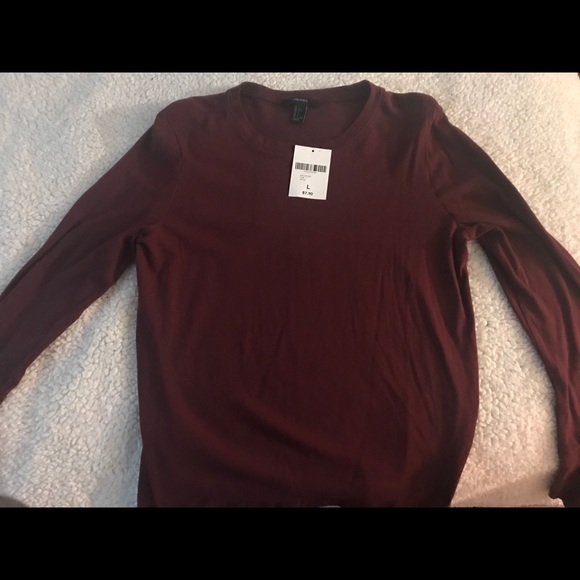 Long sleeves - Picture 2 of 2
